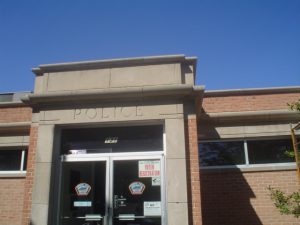 Kirkwood Police Dept